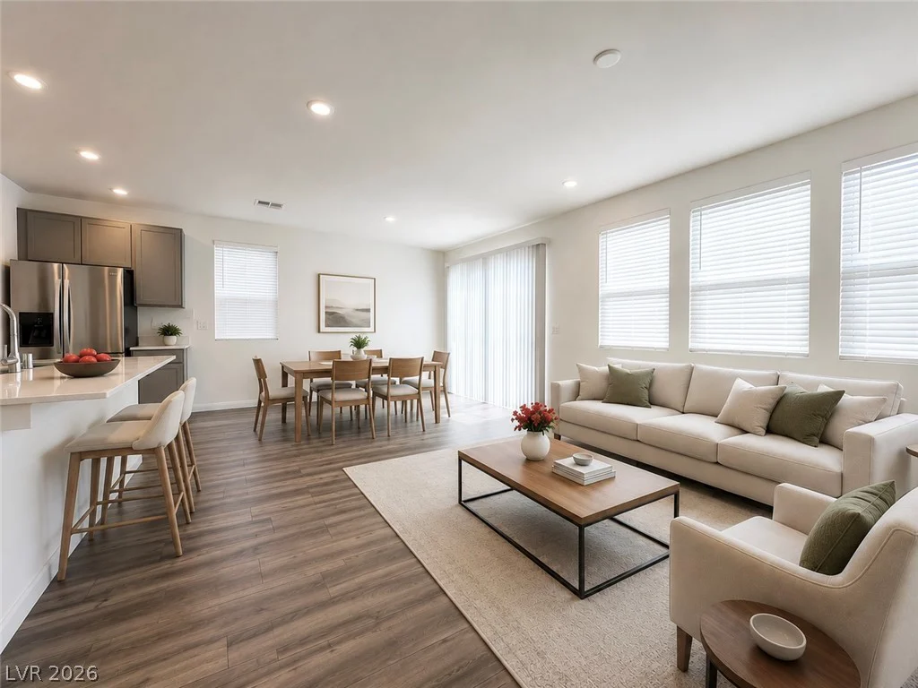 8917 Cherry Barn, Las Vegas, NV 89113
