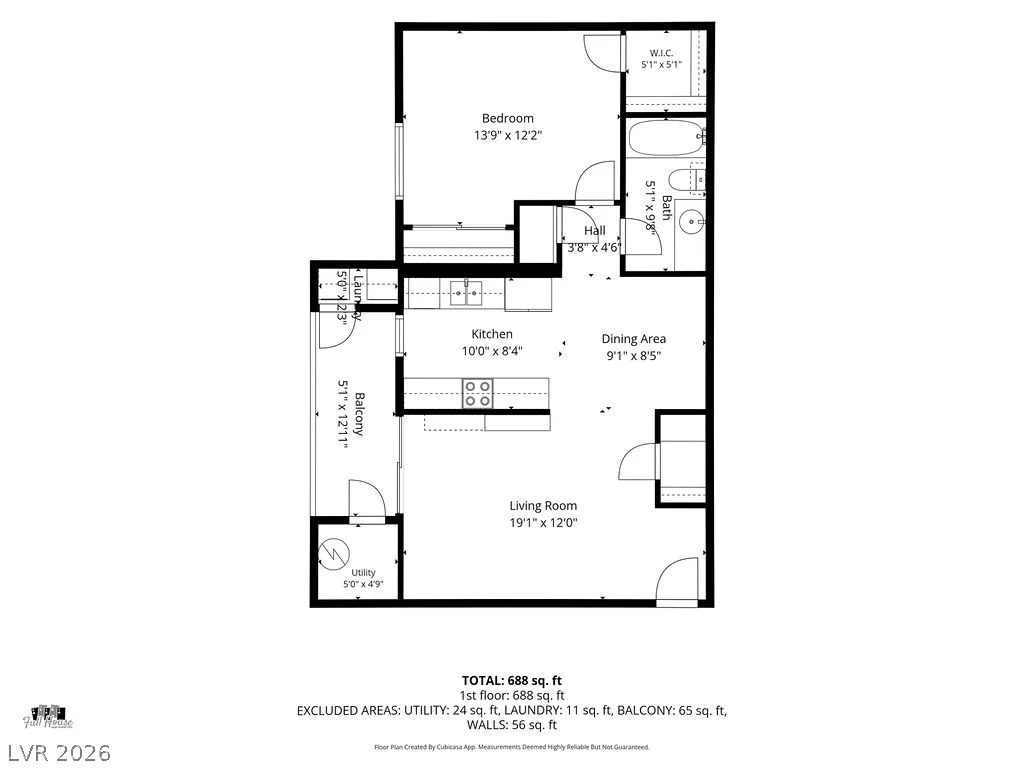 2451 Rainbow, Las Vegas, NV 89108