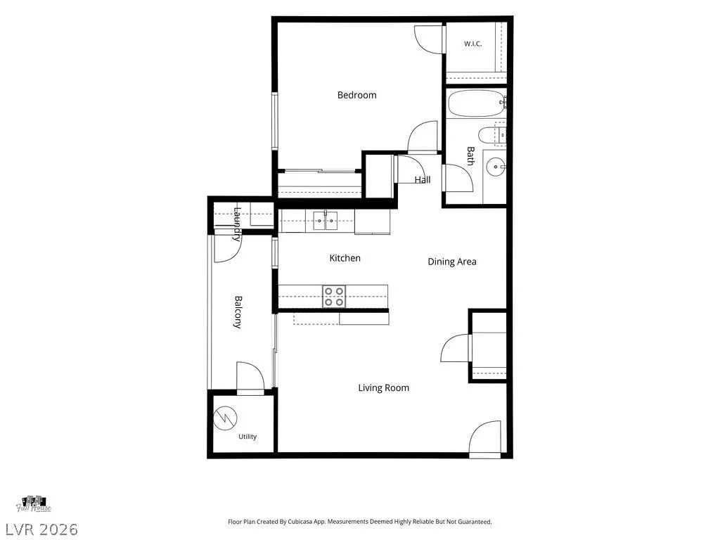 2451 Rainbow, Las Vegas, NV 89108