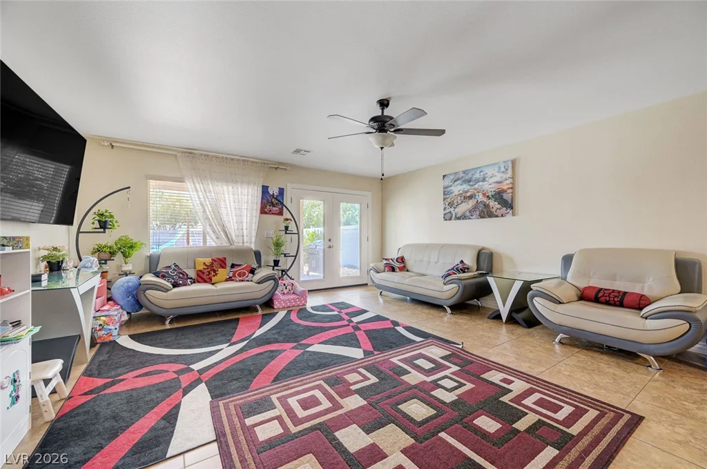 1119 Emerald Stone, North Las Vegas, NV 89081