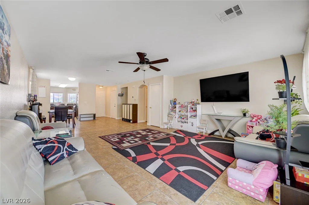 1119 Emerald Stone, North Las Vegas, NV 89081