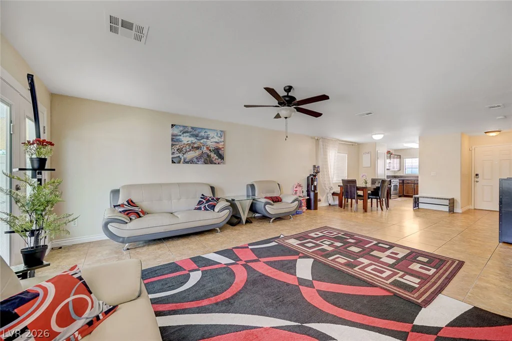 1119 Emerald Stone, North Las Vegas, NV 89081