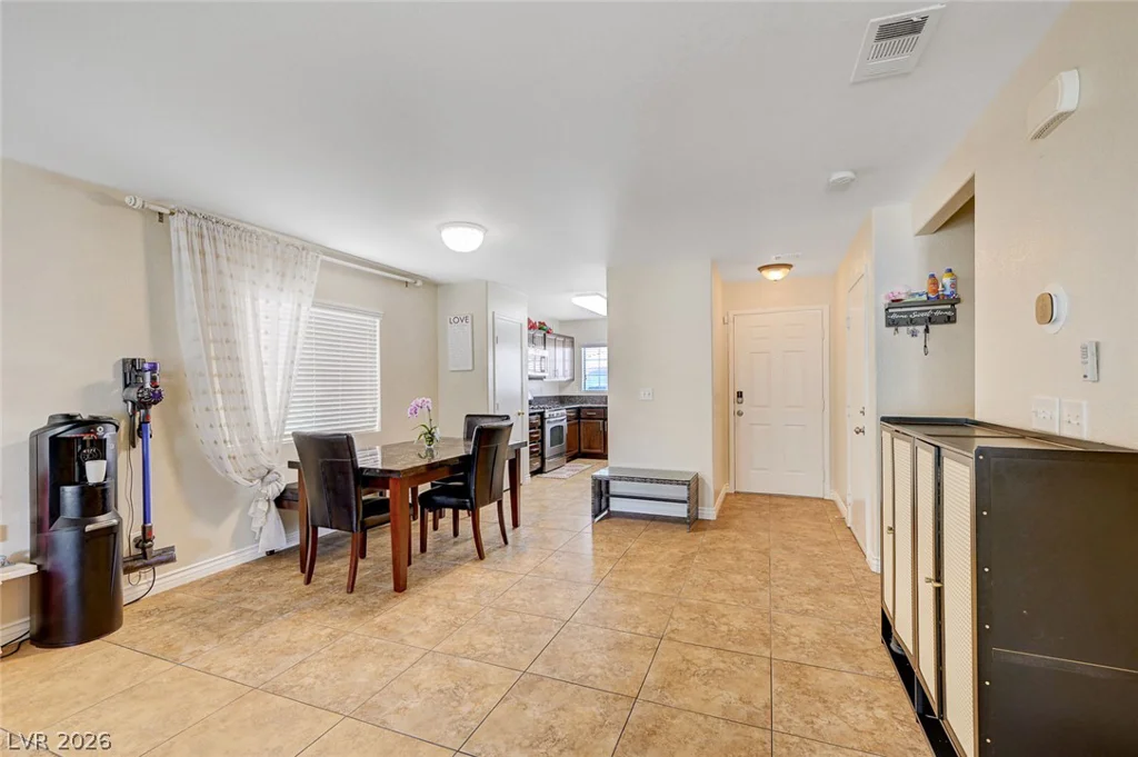 1119 Emerald Stone, North Las Vegas, NV 89081