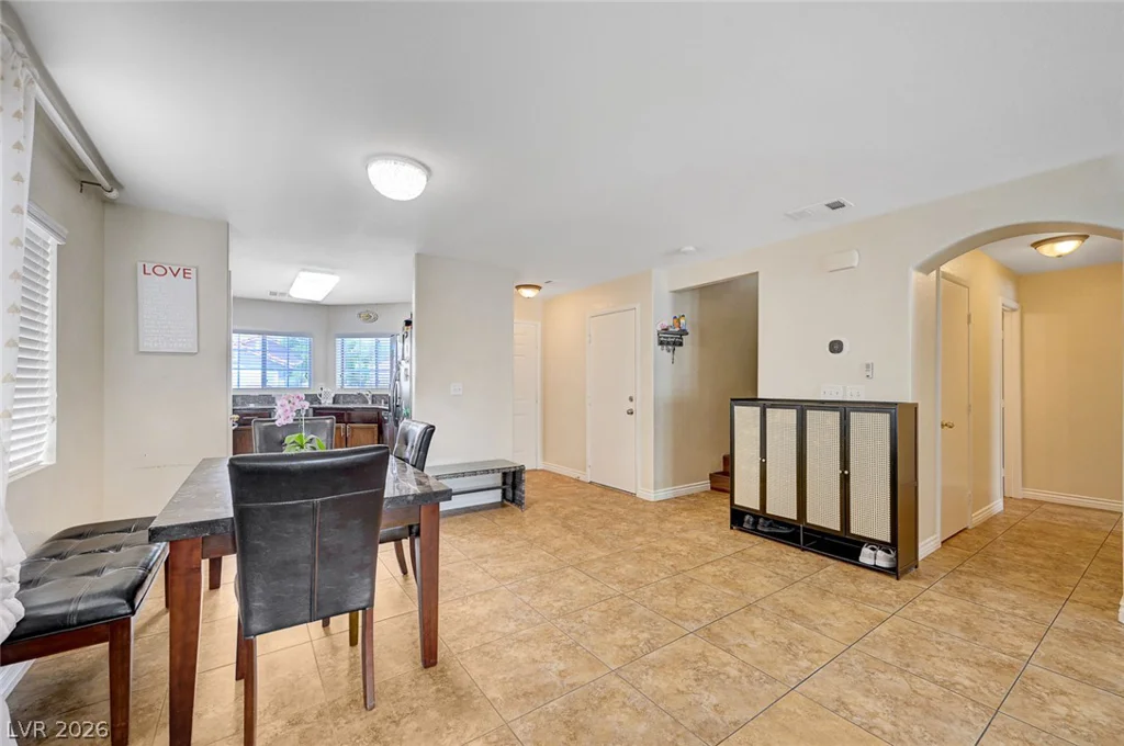 1119 Emerald Stone, North Las Vegas, NV 89081