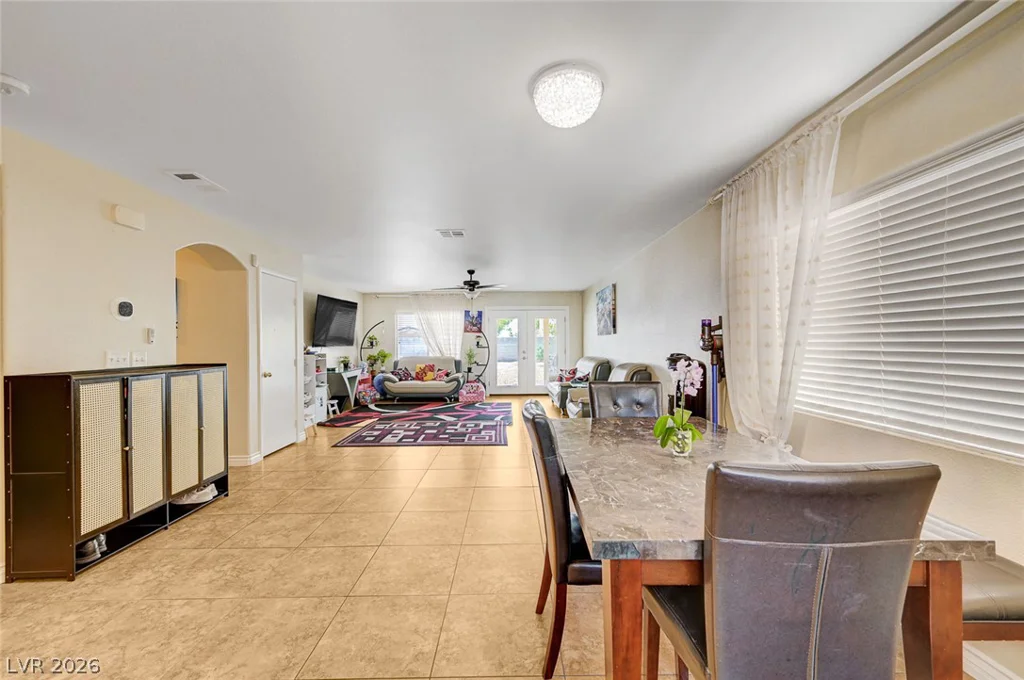 1119 Emerald Stone, North Las Vegas, NV 89081