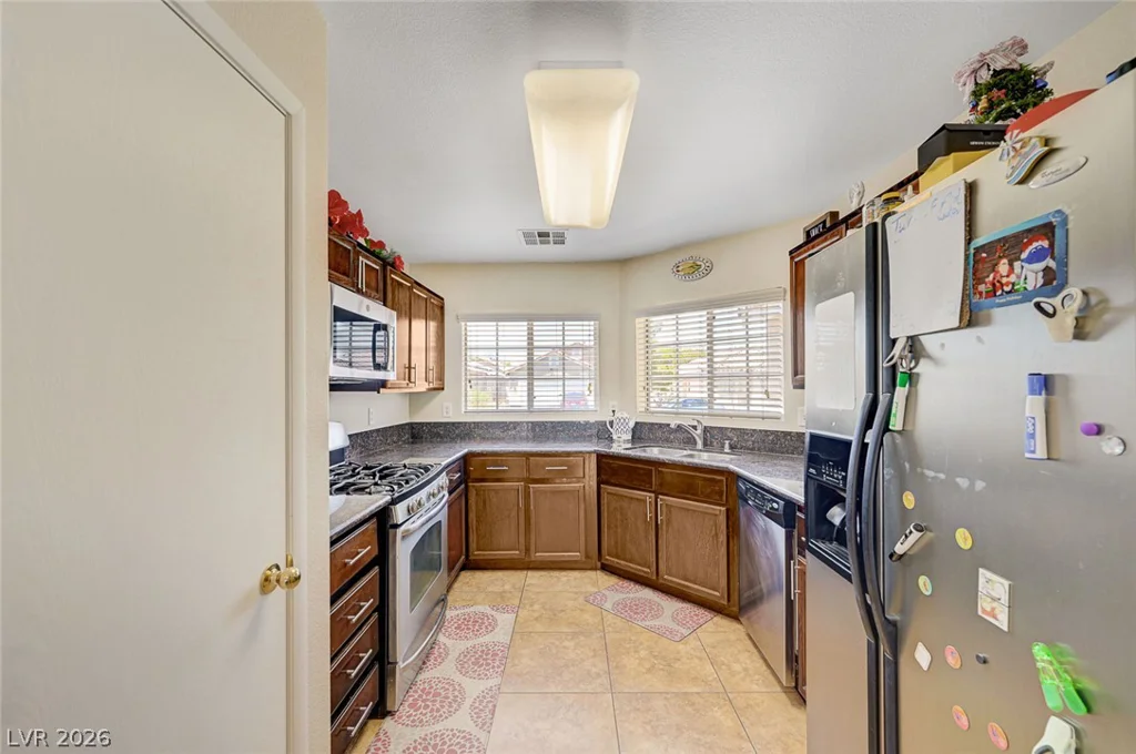 1119 Emerald Stone, North Las Vegas, NV 89081