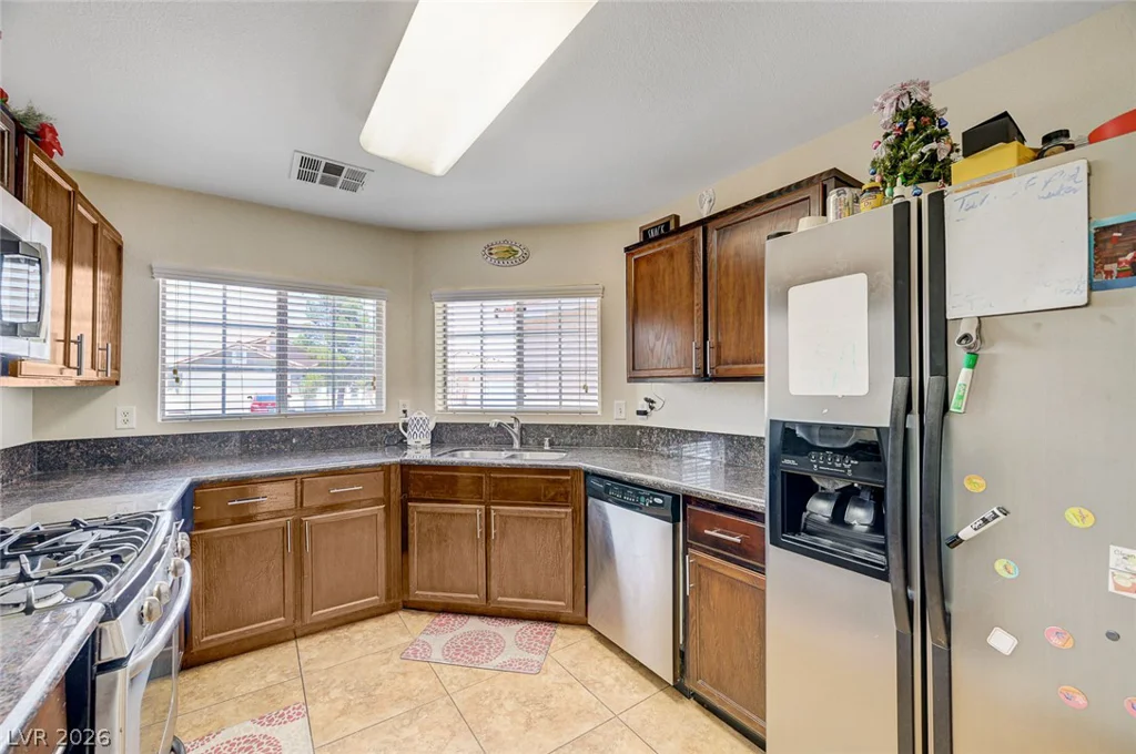1119 Emerald Stone, North Las Vegas, NV 89081