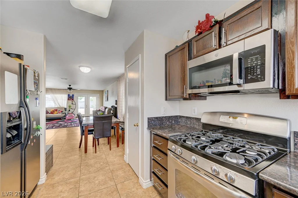 1119 Emerald Stone, North Las Vegas, NV 89081
