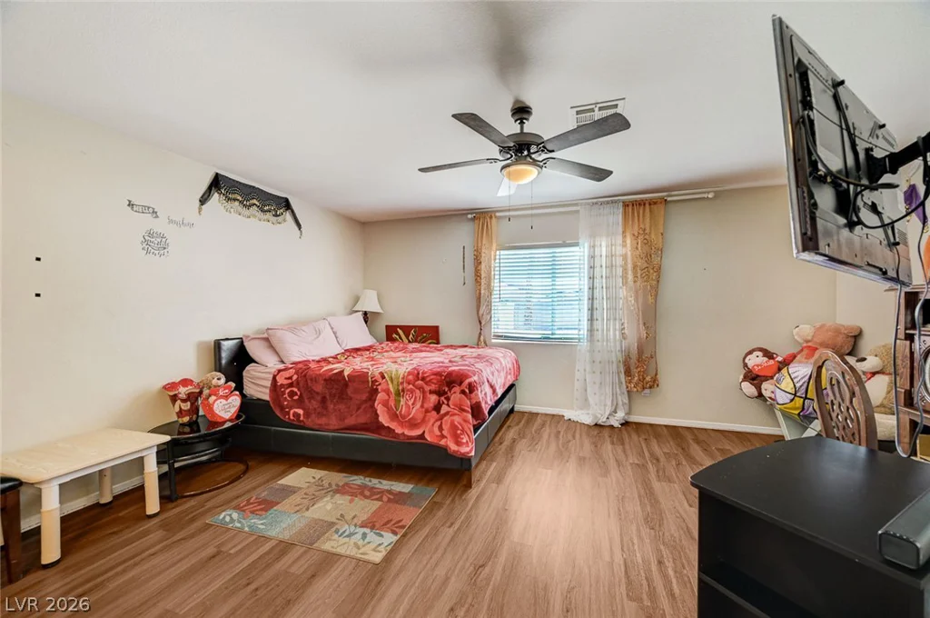 1119 Emerald Stone, North Las Vegas, NV 89081