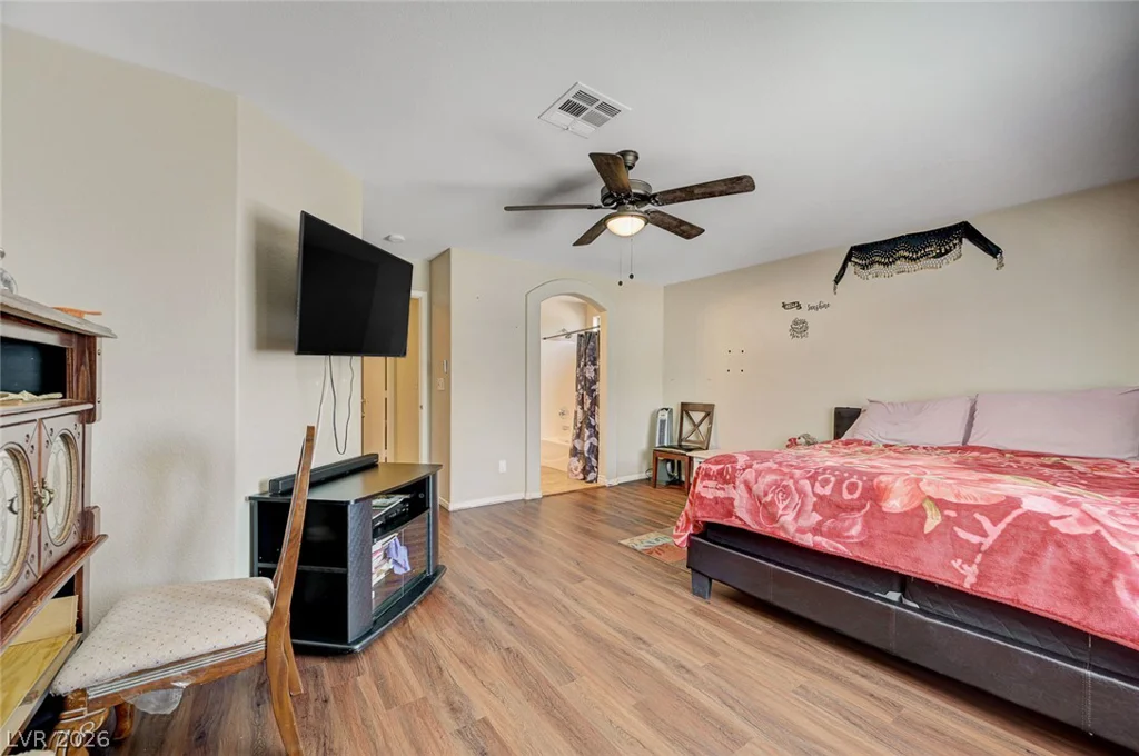 1119 Emerald Stone, North Las Vegas, NV 89081