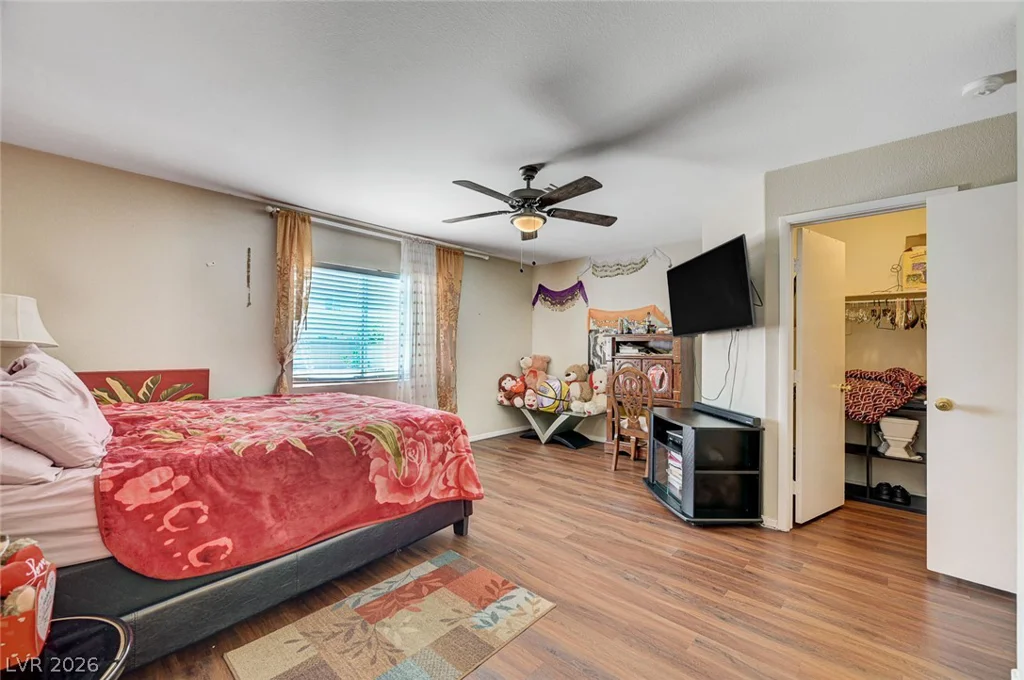 1119 Emerald Stone, North Las Vegas, NV 89081