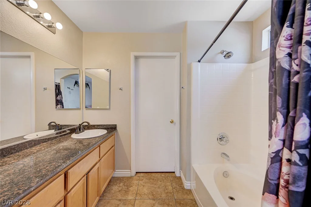 1119 Emerald Stone, North Las Vegas, NV 89081