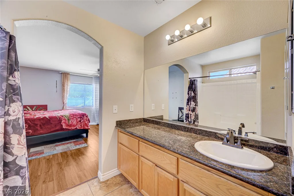 1119 Emerald Stone, North Las Vegas, NV 89081