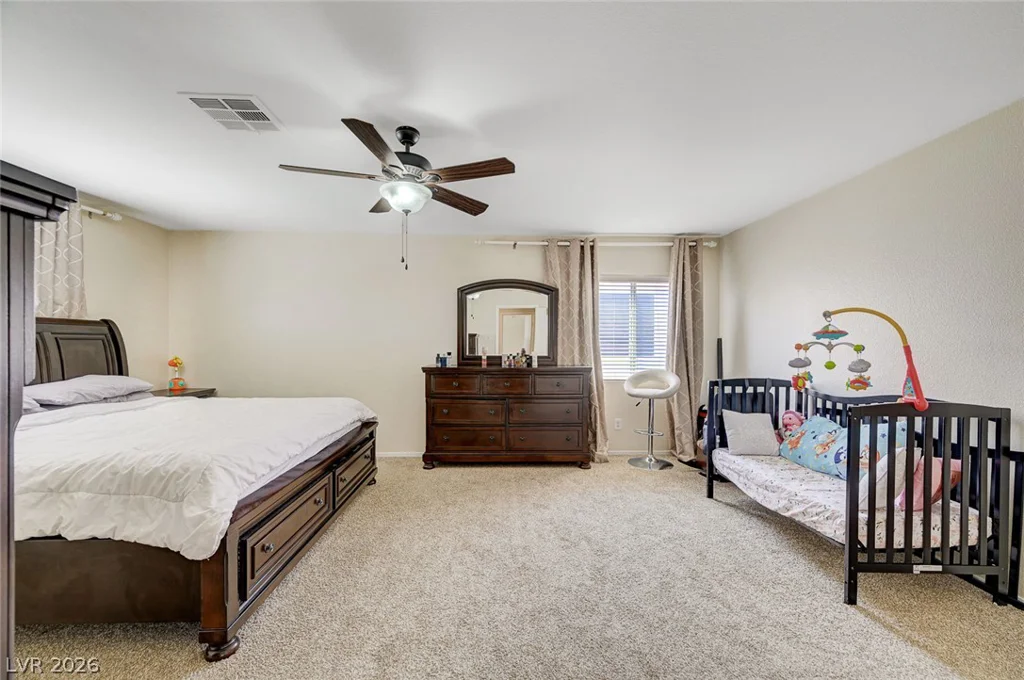 1119 Emerald Stone, North Las Vegas, NV 89081