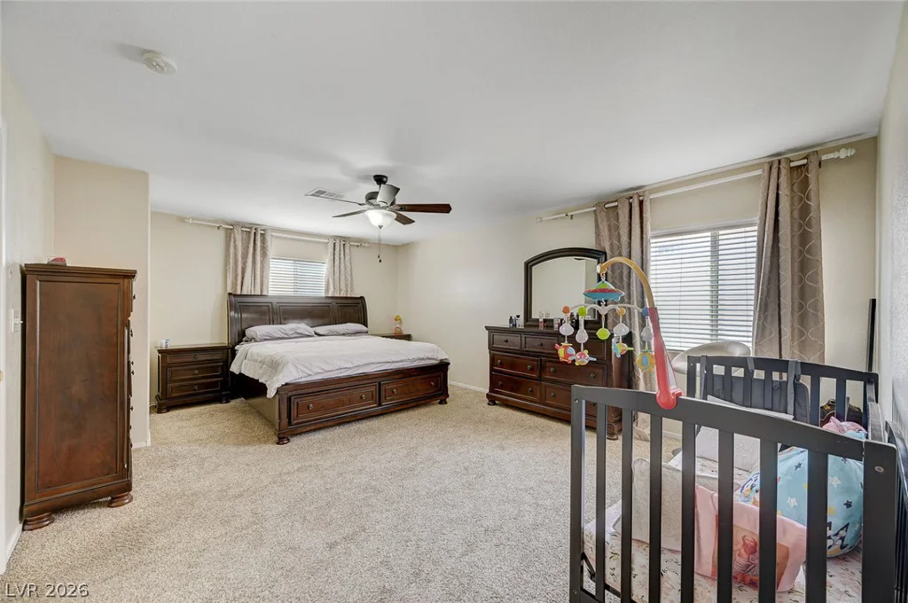 1119 Emerald Stone, North Las Vegas, NV 89081