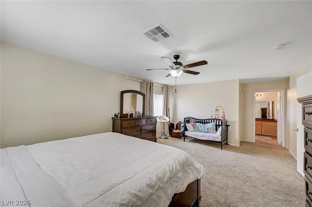 1119 Emerald Stone, North Las Vegas, NV 89081