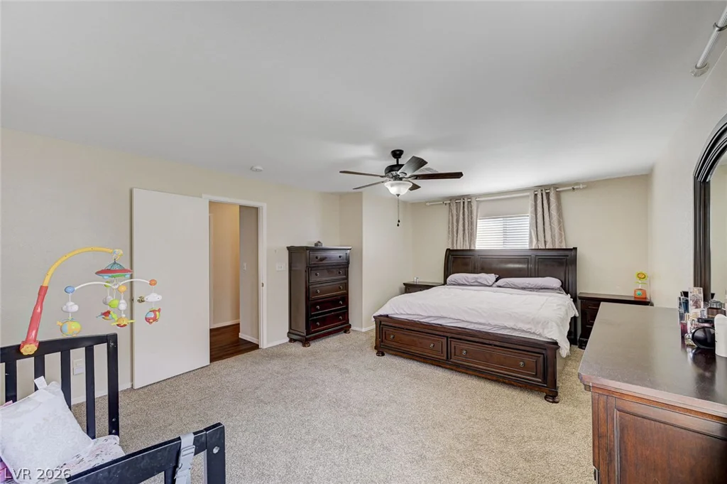1119 Emerald Stone, North Las Vegas, NV 89081