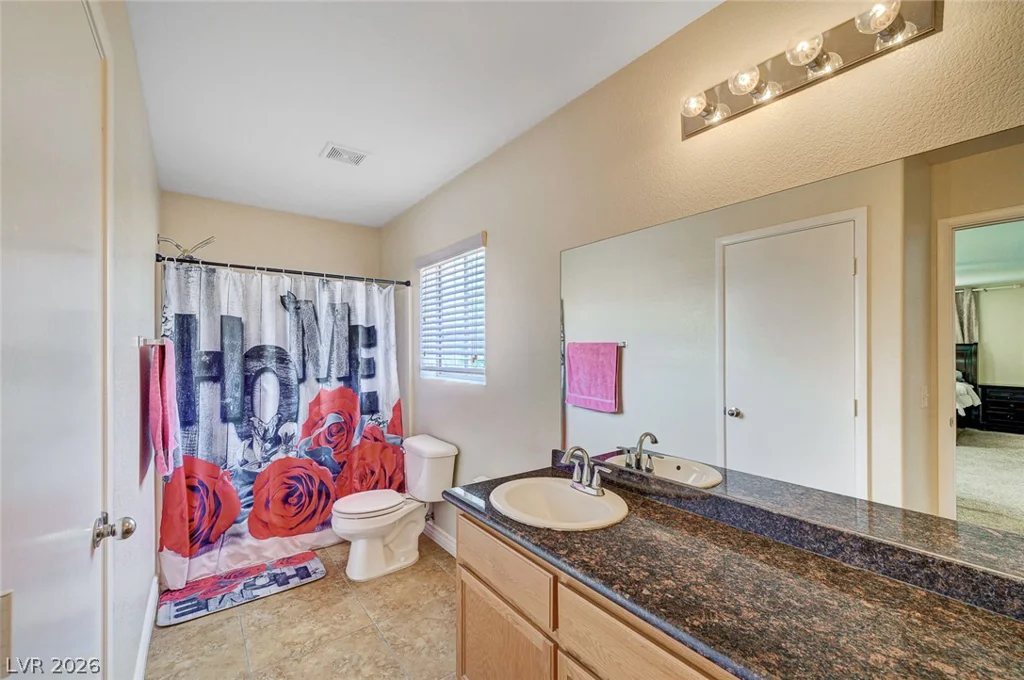 1119 Emerald Stone, North Las Vegas, NV 89081