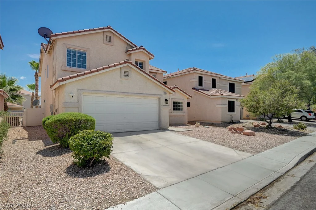 1119 Emerald Stone, North Las Vegas, NV 89081