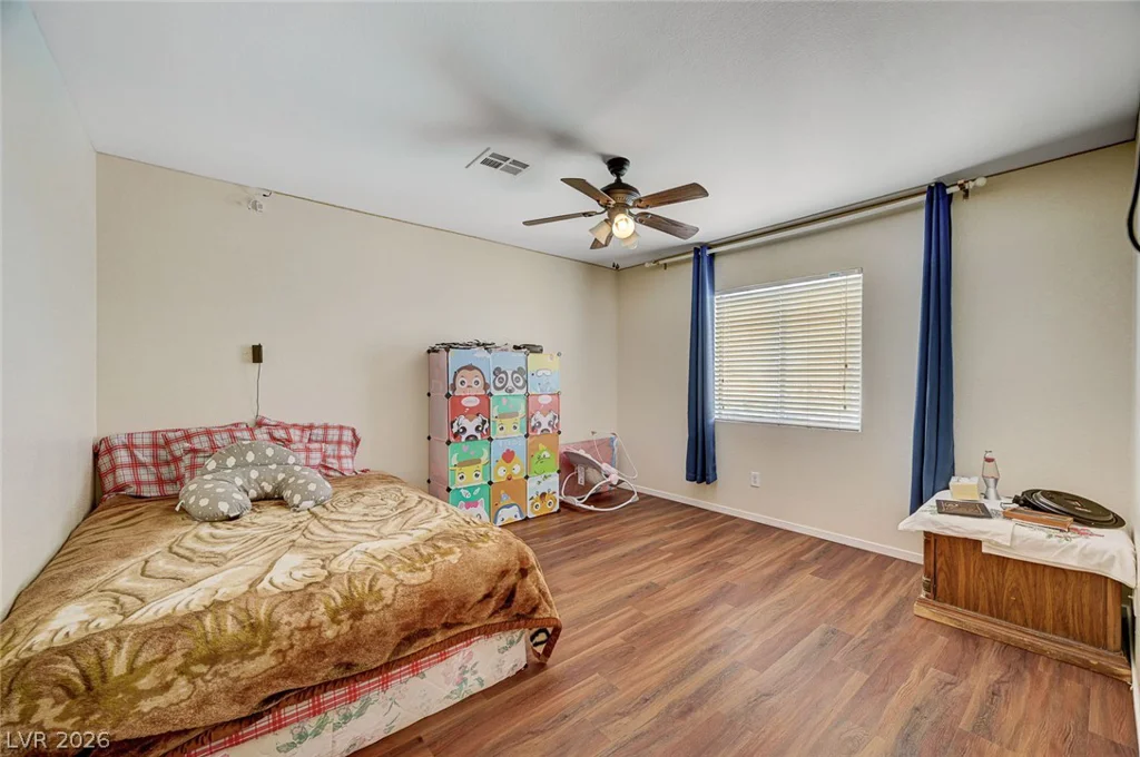 1119 Emerald Stone, North Las Vegas, NV 89081