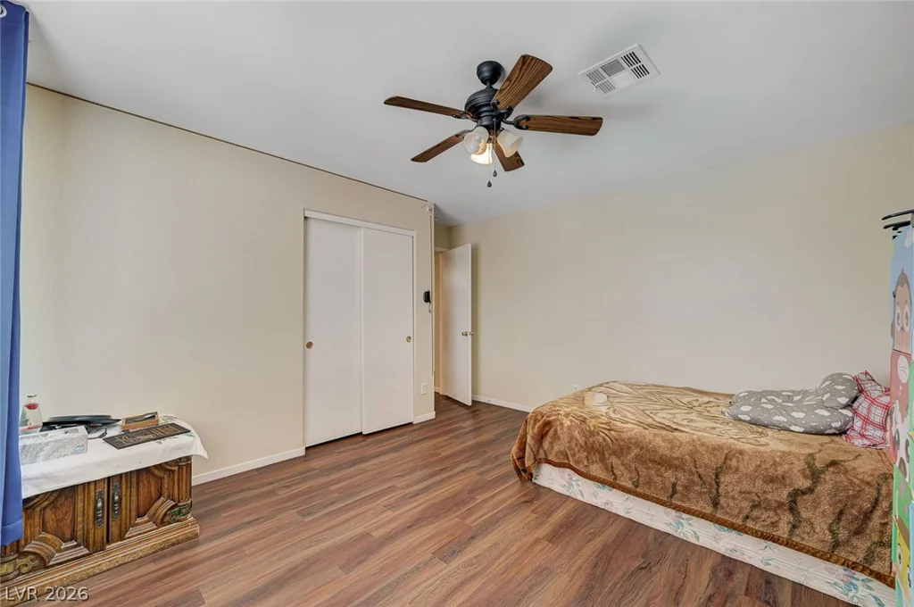 1119 Emerald Stone, North Las Vegas, NV 89081