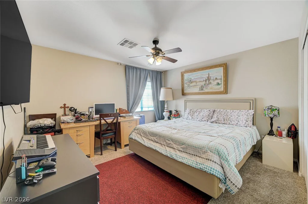 1119 Emerald Stone, North Las Vegas, NV 89081