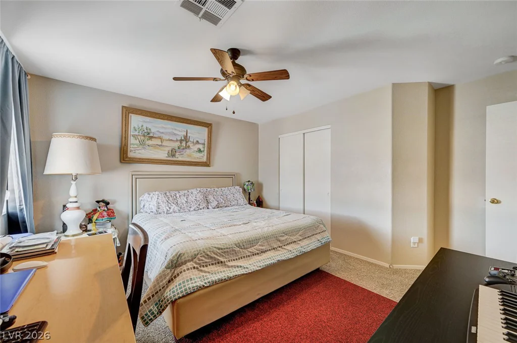 1119 Emerald Stone, North Las Vegas, NV 89081