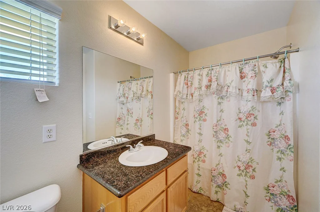 1119 Emerald Stone, North Las Vegas, NV 89081