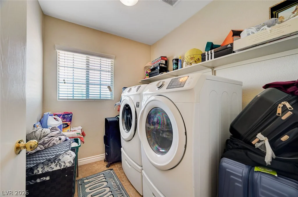 1119 Emerald Stone, North Las Vegas, NV 89081