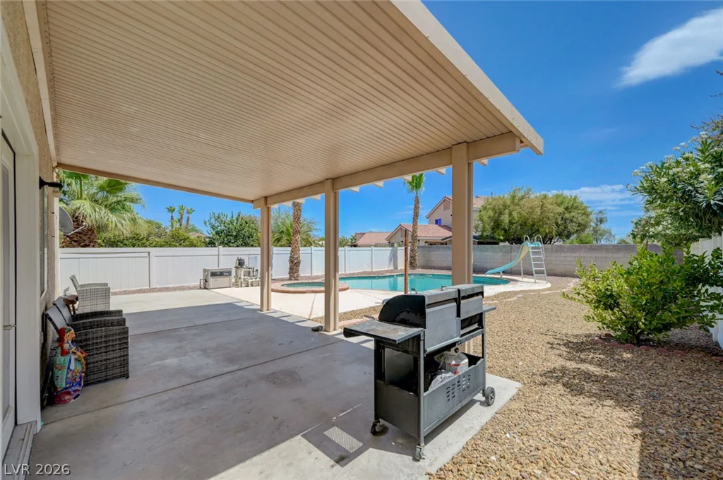 1119 Emerald Stone, North Las Vegas, NV 89081