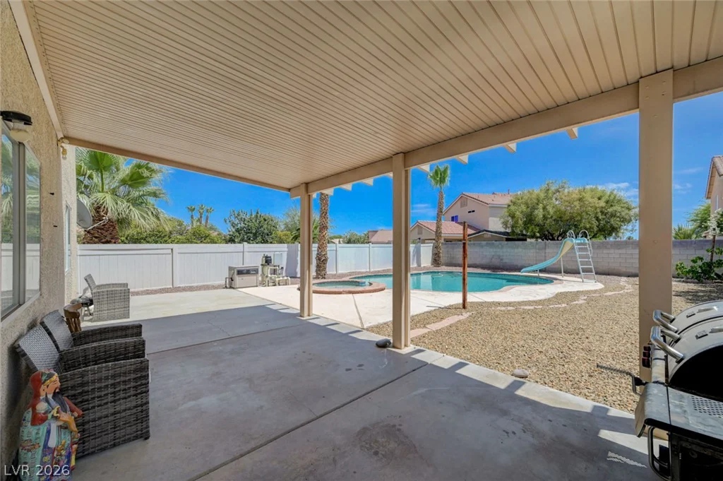 1119 Emerald Stone, North Las Vegas, NV 89081