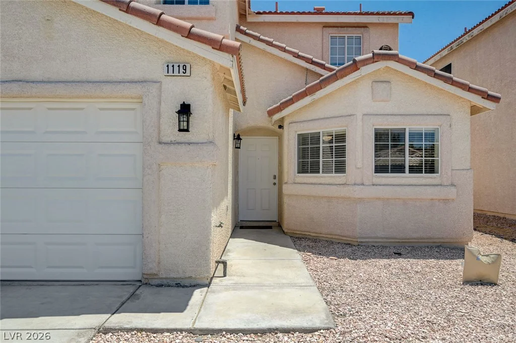 1119 Emerald Stone, North Las Vegas, NV 89081