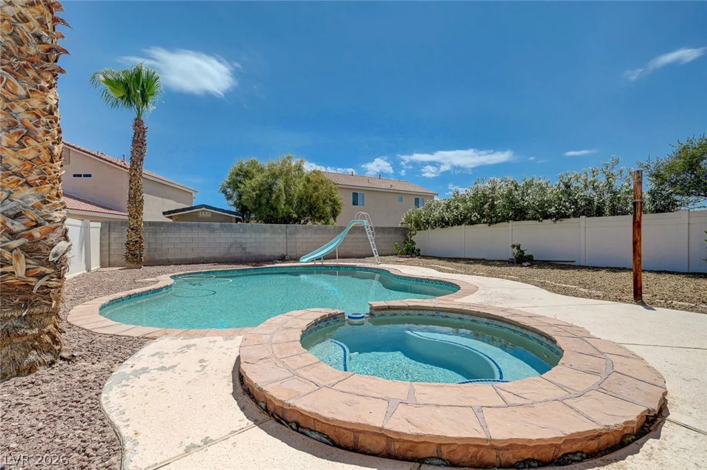1119 Emerald Stone, North Las Vegas, NV 89081