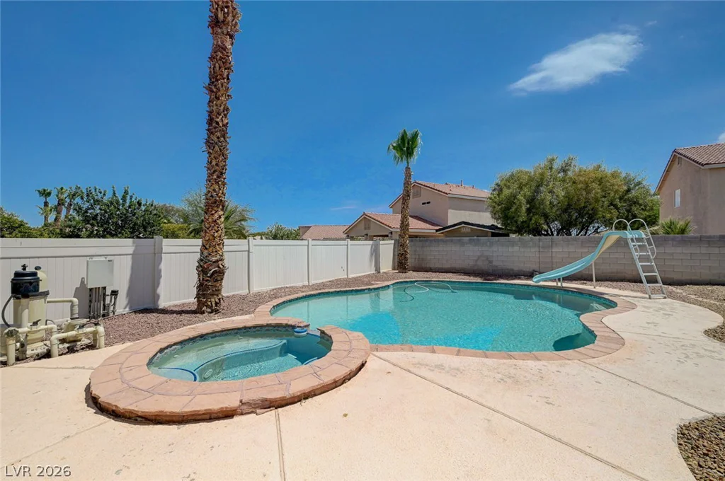 1119 Emerald Stone, North Las Vegas, NV 89081