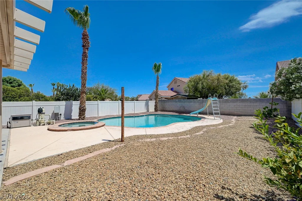 1119 Emerald Stone, North Las Vegas, NV 89081