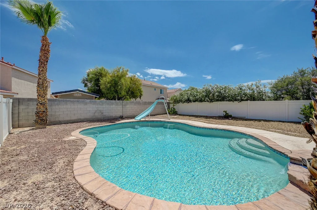 1119 Emerald Stone, North Las Vegas, NV 89081