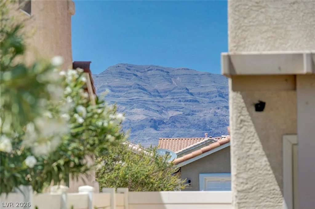 1119 Emerald Stone, North Las Vegas, NV 89081