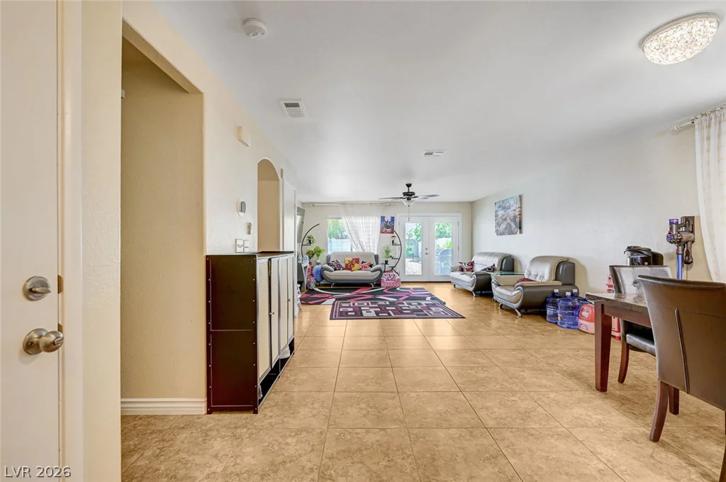 1119 Emerald Stone, North Las Vegas, NV 89081