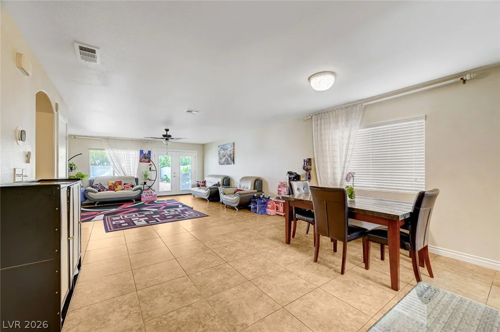 1119 Emerald Stone, North Las Vegas, NV 89081