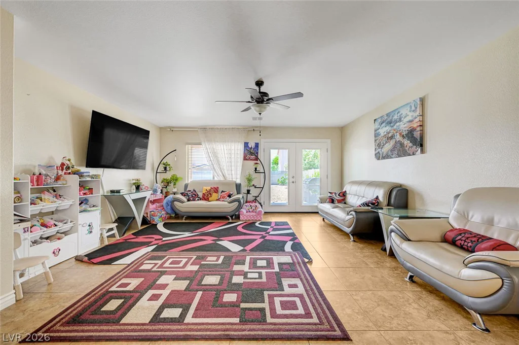 1119 Emerald Stone, North Las Vegas, NV 89081