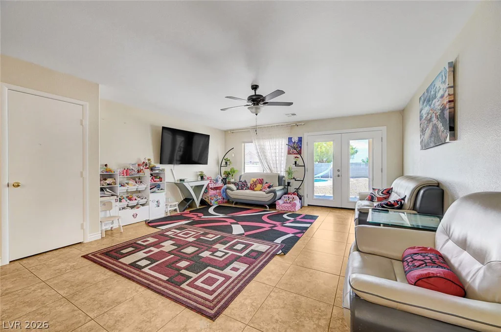 1119 Emerald Stone, North Las Vegas, NV 89081