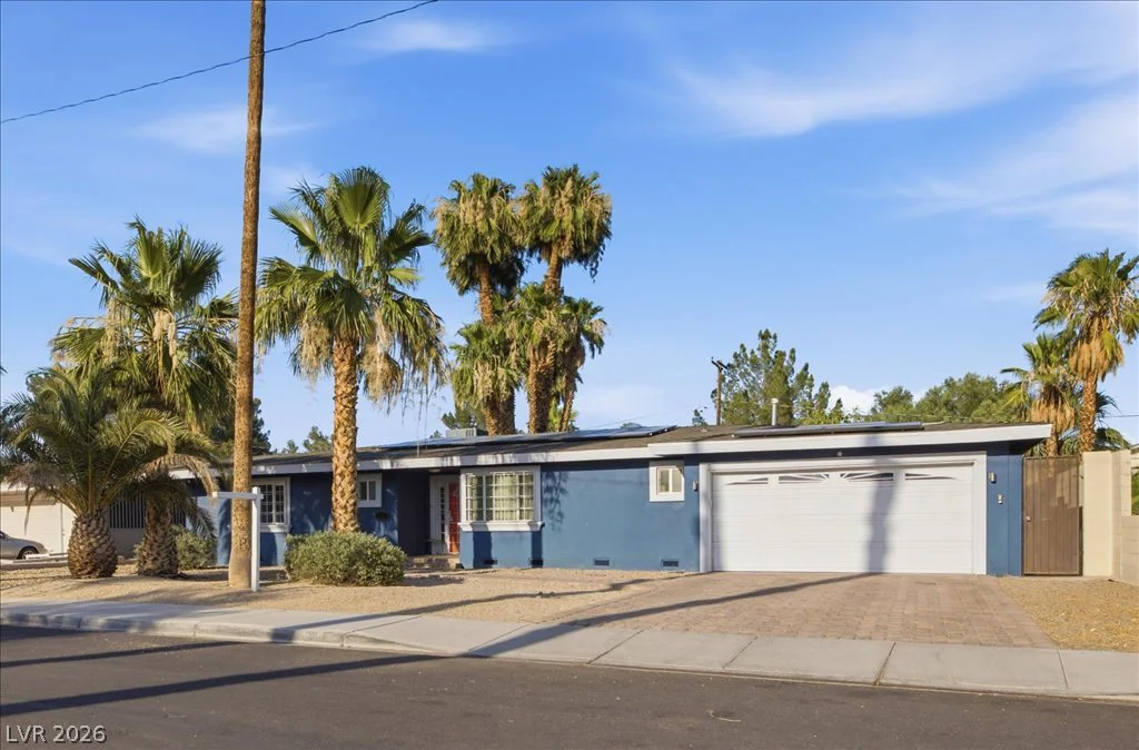 1311 5th, Las Vegas, NV 89104