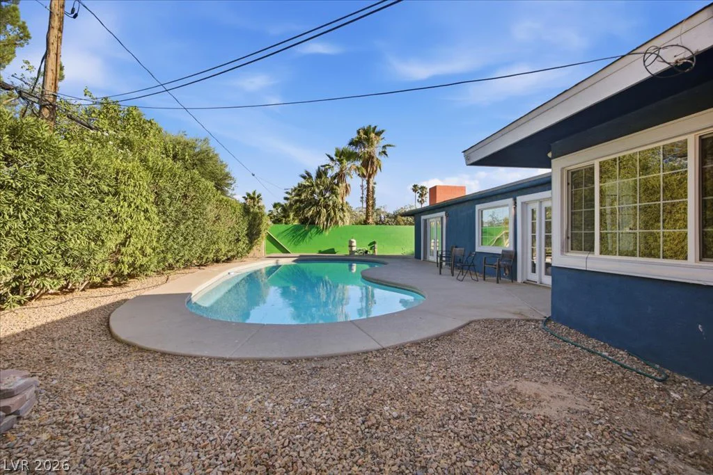 1311 5th, Las Vegas, NV 89104