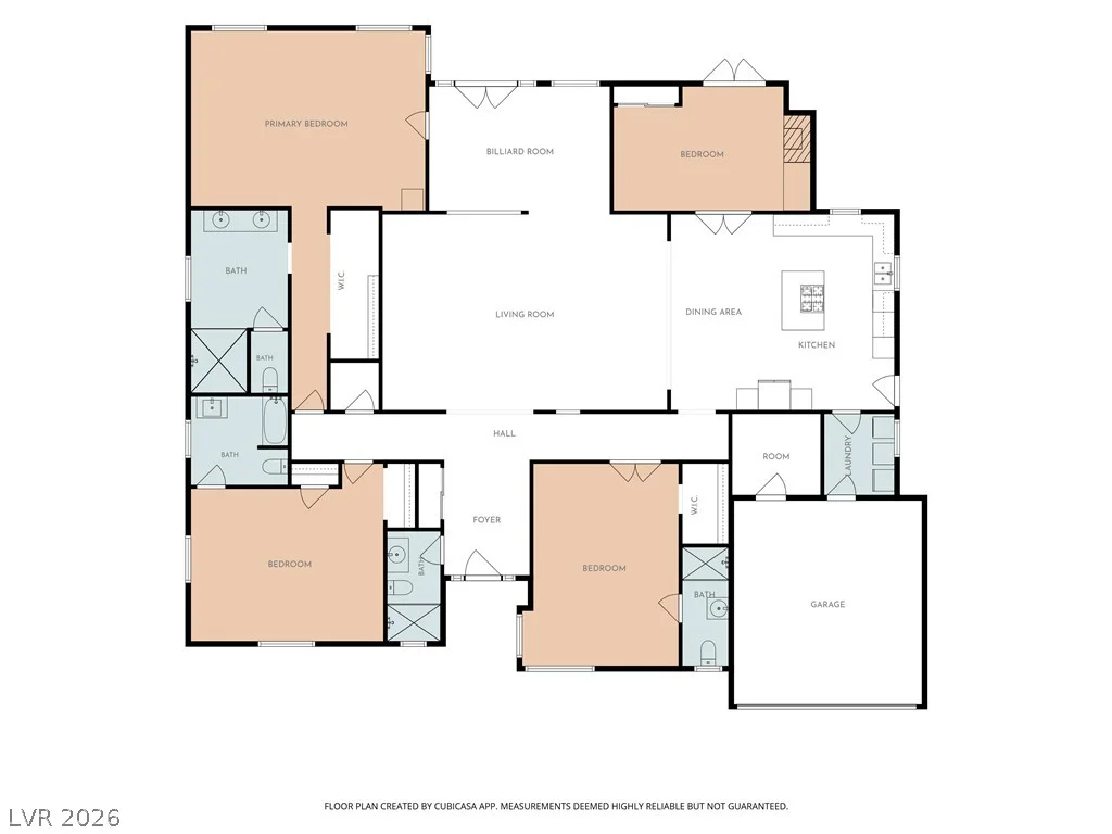 1311 5th, Las Vegas, NV 89104
