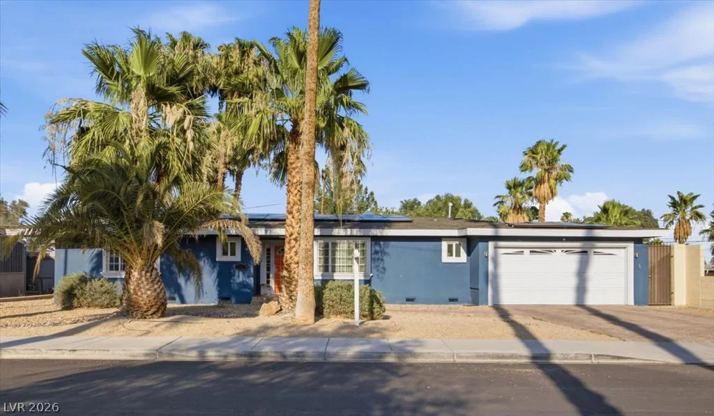 1311 5th, Las Vegas, NV 89104