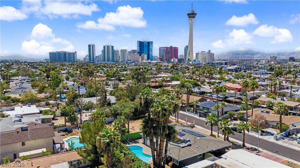 1311 5th, Las Vegas, NV 89104