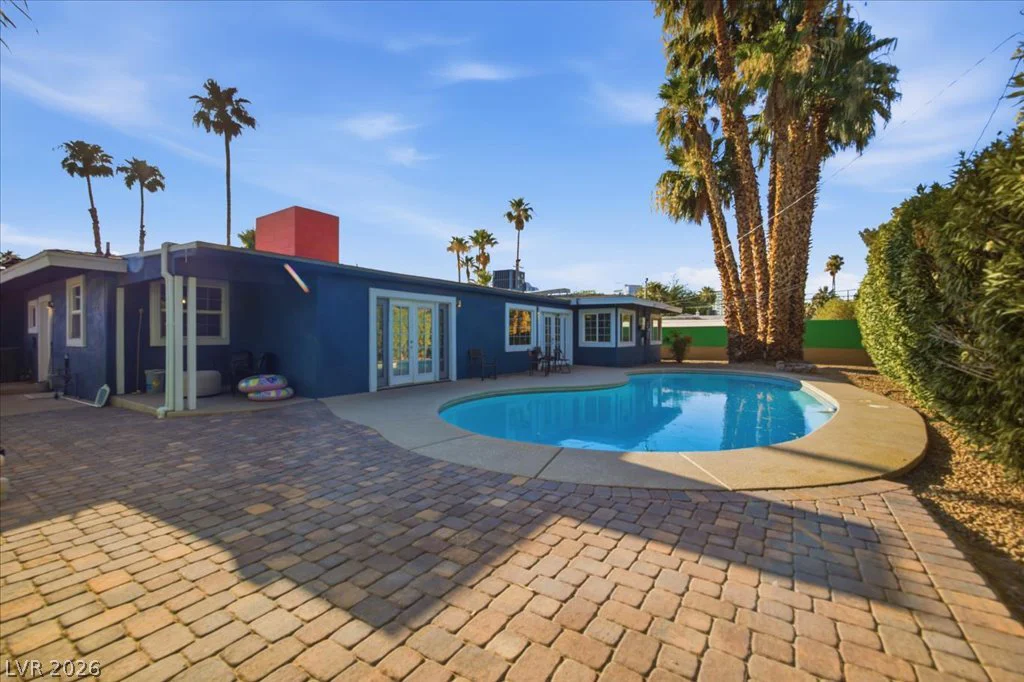 1311 5th, Las Vegas, NV 89104