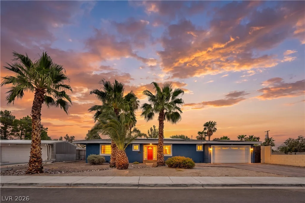1311 5th, Las Vegas, NV 89104