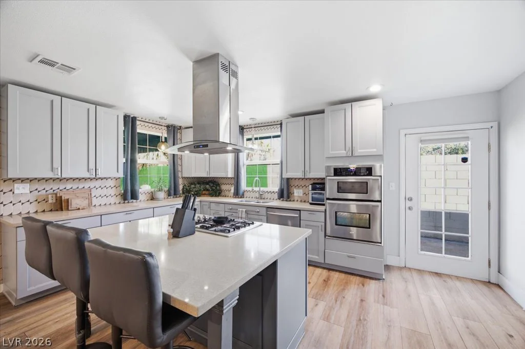 1311 5th, Las Vegas, NV 89104