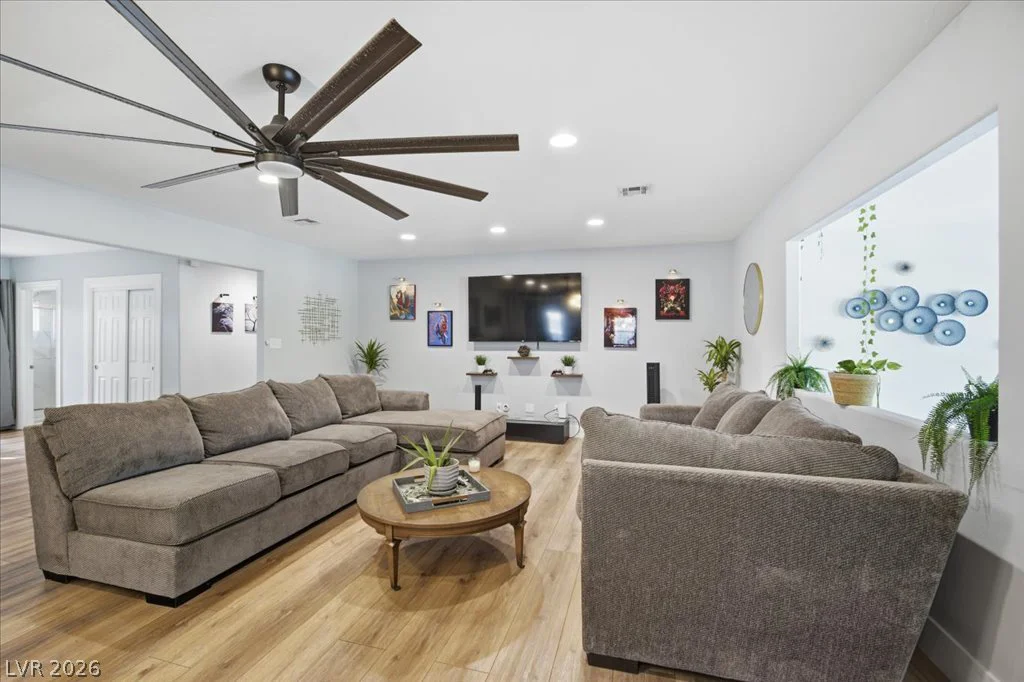 1311 5th, Las Vegas, NV 89104